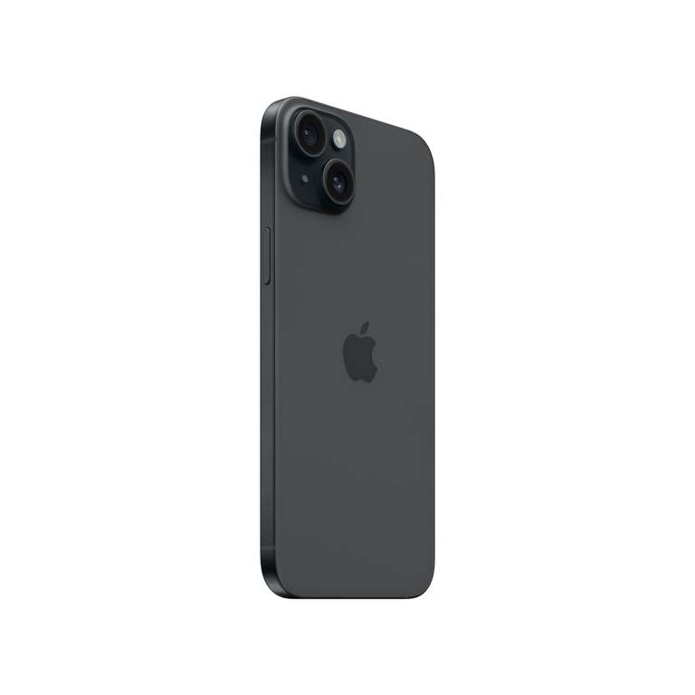 iPhone 15 Plus 512GB (schwarz)