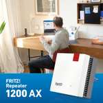 AVM 1200 AX - Amazon