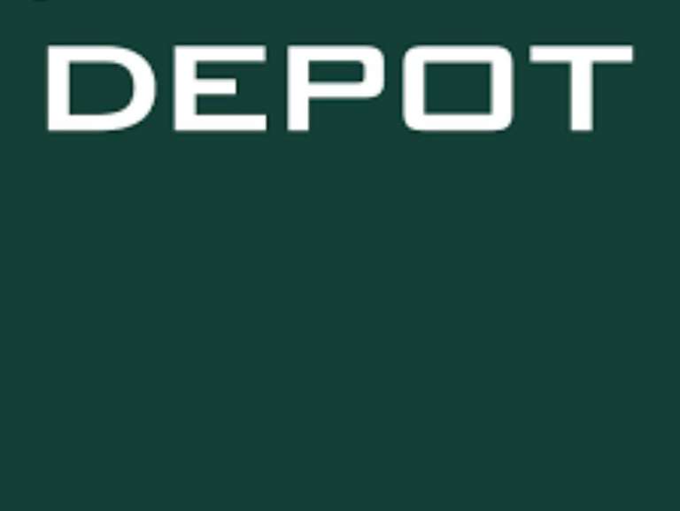 DEPOT [Lokal Gütersloh] 90% auf Deko