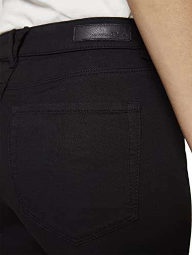 [Prime] Tom Tailor Nela Extra Skinny Jeans Damen | schwarz | diverse Größen