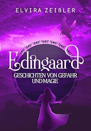 [amazon, eBook.de, Thalia u.a.] Die perfekte Frau | Edingaard - Geschichten von Gefahr und Magie: Prequel | Gefundene Liebe - mit dem Witwer