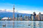 Flüge: Ottawa, Halifax, Quebec, Montreal, Toronto [Okt.-Jun.] ab Basel, Zürich, Genf mit Star Alliance ab 377€ für Hin- & Rückflug
