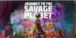 Journey to the Savage Planet Nintendo Switch e-Shop/9.49€ e-Shop Südafrika