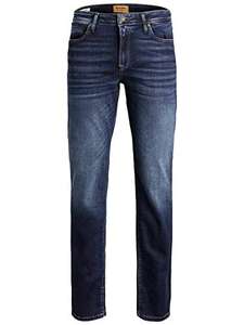 Jack & Jones Clark Original Herren Jeans Hose (28W/30L - 34W/30L) für 21,59€ (Amazon Prime)