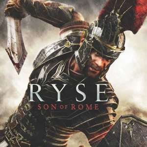 Ryse: Son of Rome für 3,49€ (PC & Steam Deck)