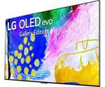 LG OLED55G29LA (OLED TV) eff. 1157,80€, OLED65G29LA eff. 1527€, OLED83C29LA eff. 2716€