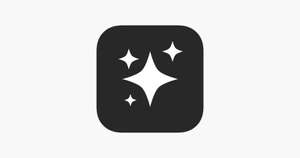 [iOS AppStore] Perfect Pic - KI-Verbesserung (kostenloser In-App Kauf für Lifetime-Lizenz)