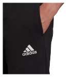 adidas Entrada Trainingsanzug mit Sweater (Gr. S - XL) und Jogginghose (Gr. XS - 3 XL) in Schwarz und Grau
