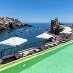 Madeira: z.B. 7 Nächte | 4*Pestana Churchill Bay | DZ Buchtblick inkl. Frühstück & 40€ Speise-Guthaben | Hotel only | ab 685€ für 2 Personen