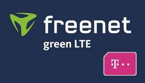 [Telekom Netz, nur SIM, eff. 5,40€/Monat] Freenet Green LTE 20 Allnet-Flat mit 330 € Mediamarkt-Geschenkcoupon