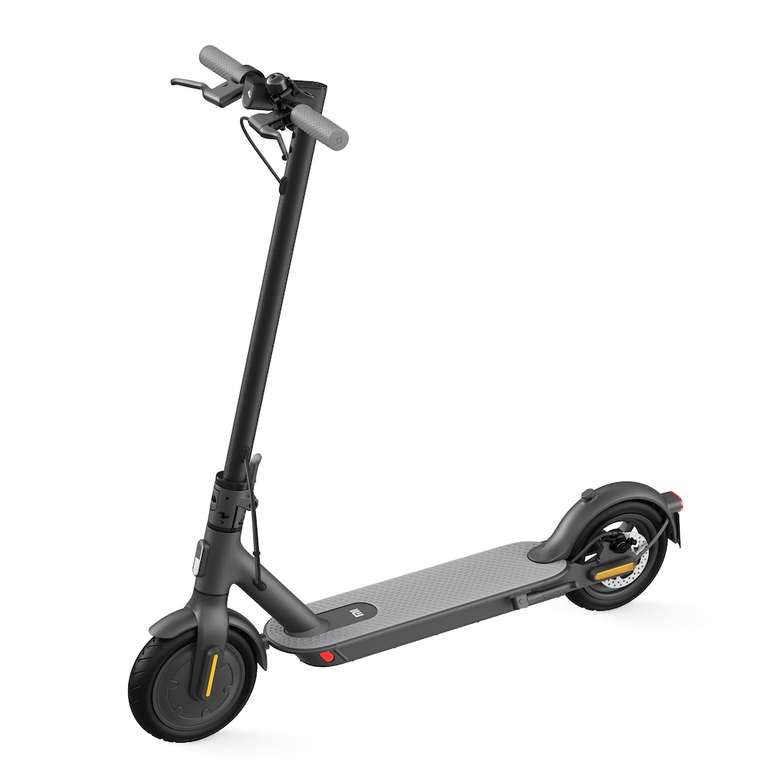 XIAOMI Mi Electric Scooter 1S E-Scooter (8,5 Zoll, Anthrazit)