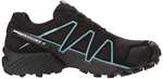 (Amazon) Salomon Speedcross 4 Gore-Tex Women Trailrunning-Schuhe (36 bis 45 1/3)