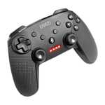 EAXUS Pro Controller für Nintendo Switch | Wireless Bluetooth Gamepad Vibration
