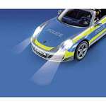 [Amazon.fr] Playmobil 70066 Porsche 911 Carrera 4S - andere Leuchten als hier, sonst fast gleich zu 70067 - Polizeiauto