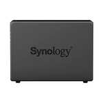 Synology DS723+ 2GB NAS 12TB (2X 6TB) Seagate IronWolf