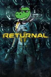 Returnal für PC-Steam *PREORDER* Green Man Gaming
