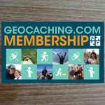 Geocaching Premium Membership (1 Jahr) bis zum 05.6.2023 Normalpreis