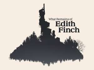 [PSN] What Remains Of Edith Finch | PS4 | PS5