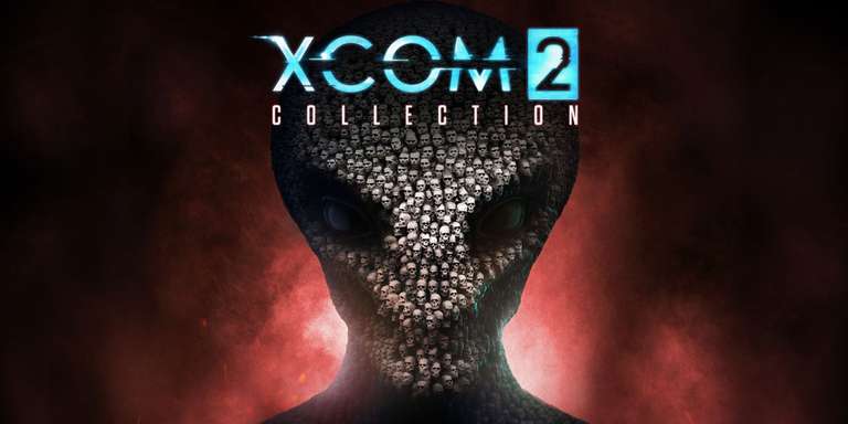 [windows / mac / android] XCOM 2 Collection (Steam & Play Store)