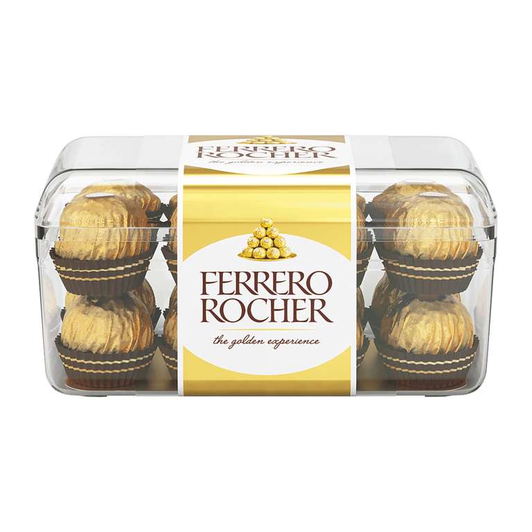 Netto MD Ferrero Rocher