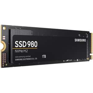 MindStar 1TB Samsung SSD 980 M.2 PCIe 3.0 x4 3D-NAND TLC (MZ-V8V1T0BW)