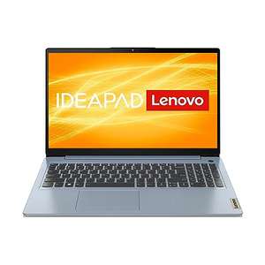 [Amazon] Lenovo IdeaPad Slim 3 Laptop | 15,6" Full HD Display | AMD Ryzen 5 5625U | 8GB RAM | 512GB SSD | AMD Radeon Grafik | Win11 Home