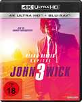 John Wick: Kapitel 3 (4K UHD + Blu-ray) (Prime)
