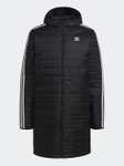 Adidas Originals Herren Jacke Padded Coat für 44,99€ + 5,99€ VSK (Größen XS bis L)