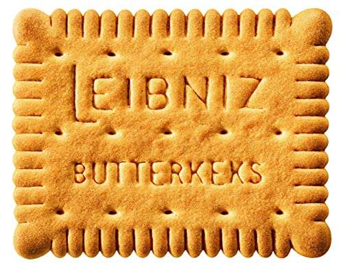 LEIBNIZ Butterkeks (1 x 200 g) für 0,85€ oder -30% Zucker (150 g) (Spar/Abo) / Leibniz Kakakoeks Butterkeks mit Kakao, 200g (Prime)