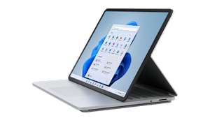 Microsoft 14,4" Surface Laptop Studio | 16 GB | RTX 3050 Ti | Certified Refurbished
