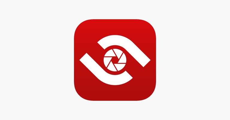 [Apple App Store] ACDSee Pro (Kamera & Foto Editor für iOS)