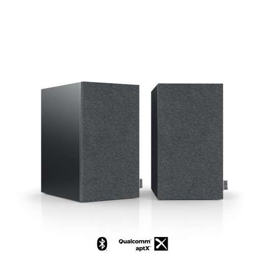 [Nubert - 2.Wahl] Nubert nuBox A-125 für 241€ in weiß und schwarz