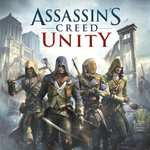 Assassin's Creed Triple Pack: Black Flag + Unity + Syndicate für Xbox One & Series XIS (VPN ARG)