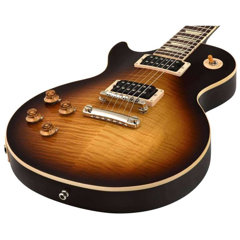 Gibson Slash Les Paul November Burst LH für 2099€