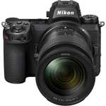 Nikon Z6 II Kamera + 24-70 Objektiv als Set zum Bestpreis