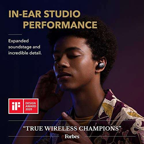 [Amazon Prime] Soundcore by Anker Liberty 2 Pro, True Wireless In-Ear Kopfhörer