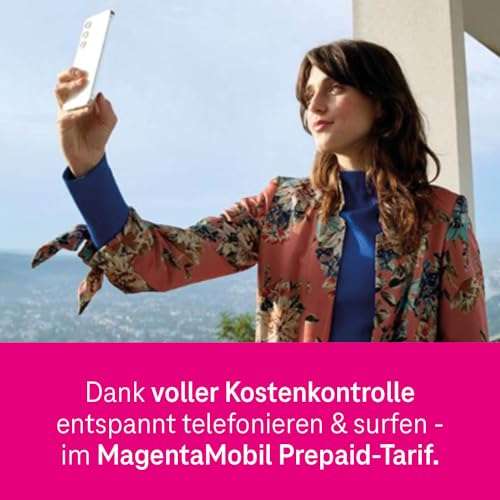Telekom MagentaMobil Basic 10€ Startguthaben Magenta Moments berechtigt