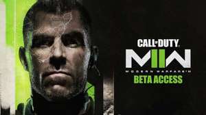 Call of Duty: Modern Warfare II - Beta Access PC/Playstation/Xbox