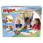 [Prime] Hasbro Hippo Flipp Melonenmampfen (ab 4 Jahren, für 2 - 4 Spieler, Geschicklichkeitsspiel)