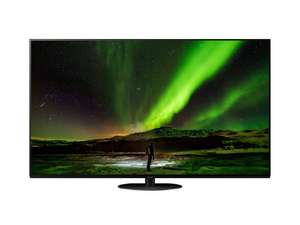 [EXPERT Neuss] Panasonic TX-65JZX1509 OLED TV (65 Zoll (164 cm), 4K UHD, Smart TV, Sprachsteuerung (Modell von 2021) 20.10. wieder da