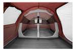 [Prime] Ferrino METEORA Tunnelzelt, 5-Personen | 420 x 320cm | Bestpreis