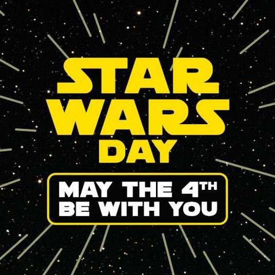 May the 4th be with you! Sammeldeal zum Star Wars Day 2023: z.B. Lichtschwert, Xbox Series S Bundle, Quartetts & Lego Star Wars Sets