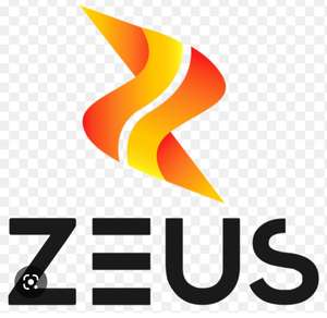 [ Zeus App] 20€ geschenkt bei Aufladung von 20€