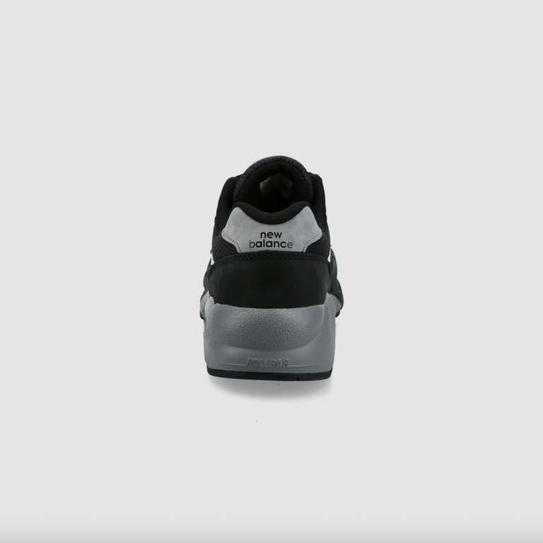 New Balance 580 Schuh (MT580MDB) black/shadow grey/silver metallic (Gr. 40 - 46,5)