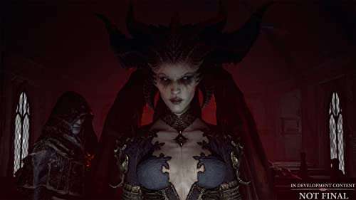 Diablo 4 (PS5 & PS4) für 34,99€ (Amazon Prime)