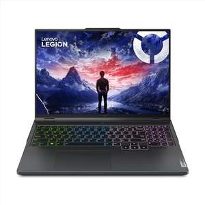 Lenovo Legion Pro 5i 16" Intel Core i9-14900HX | 32GB RAM | 2TB SSD | NVIDIA GeForce RTX 4070 | Win11 H
