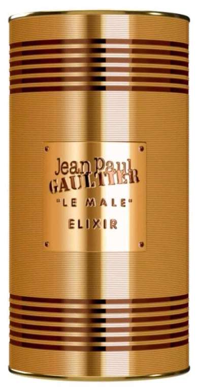[Beautywelt] Jean Paul Gaultier Le Male Elixir 75ml für 57,60 €