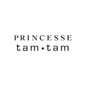 Princess Tam Tam Blackweek mit 30-50% + kostenloser Versand