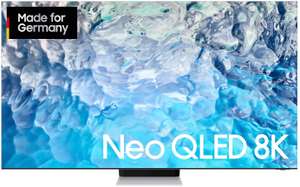 Samsung 85" Neo QLED 8K QN900B (2022)