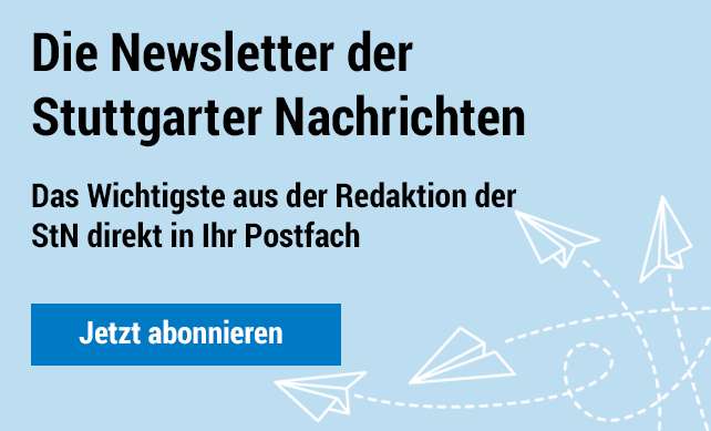 Stuttgarter Nachrichten / Stuttgarter Zeitung kostenlos als e-paper